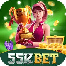 55KBET - Game Idle Penuh Strategi dan Keseruan