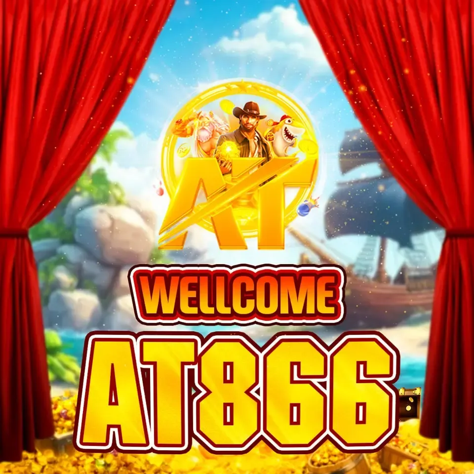AT866 - Game Olahraga Yang Seru dan Menarik