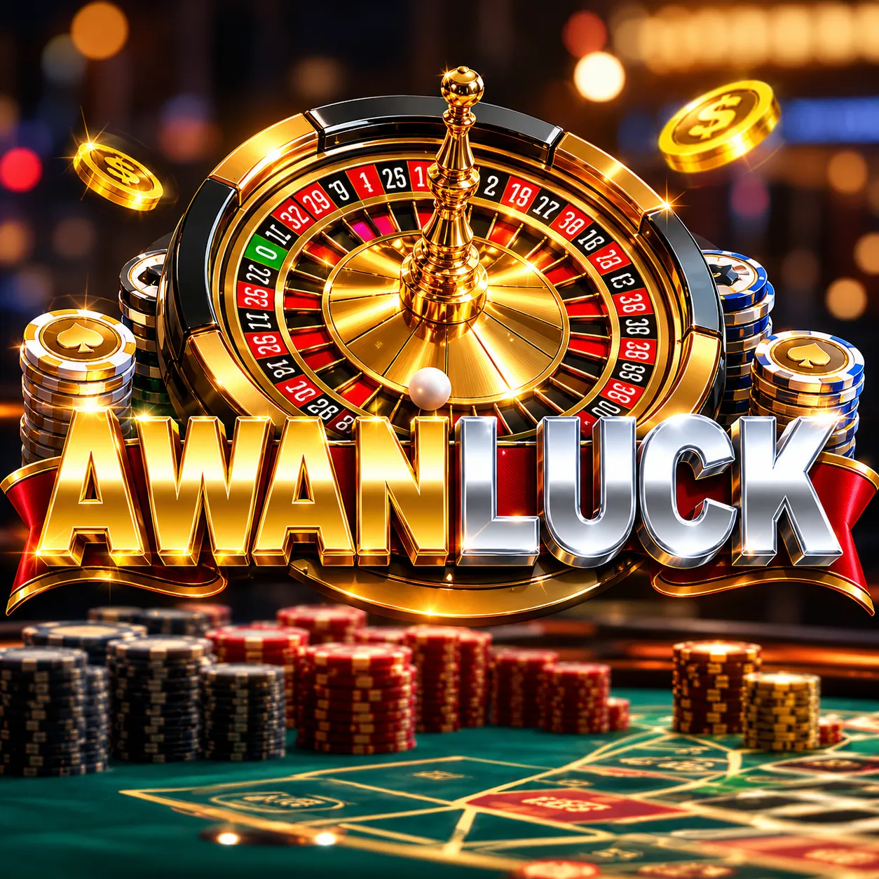 AWANLUCK - Aplikasi Utility Terbaik untuk Mempermudah Kehidupan Sehari-hari