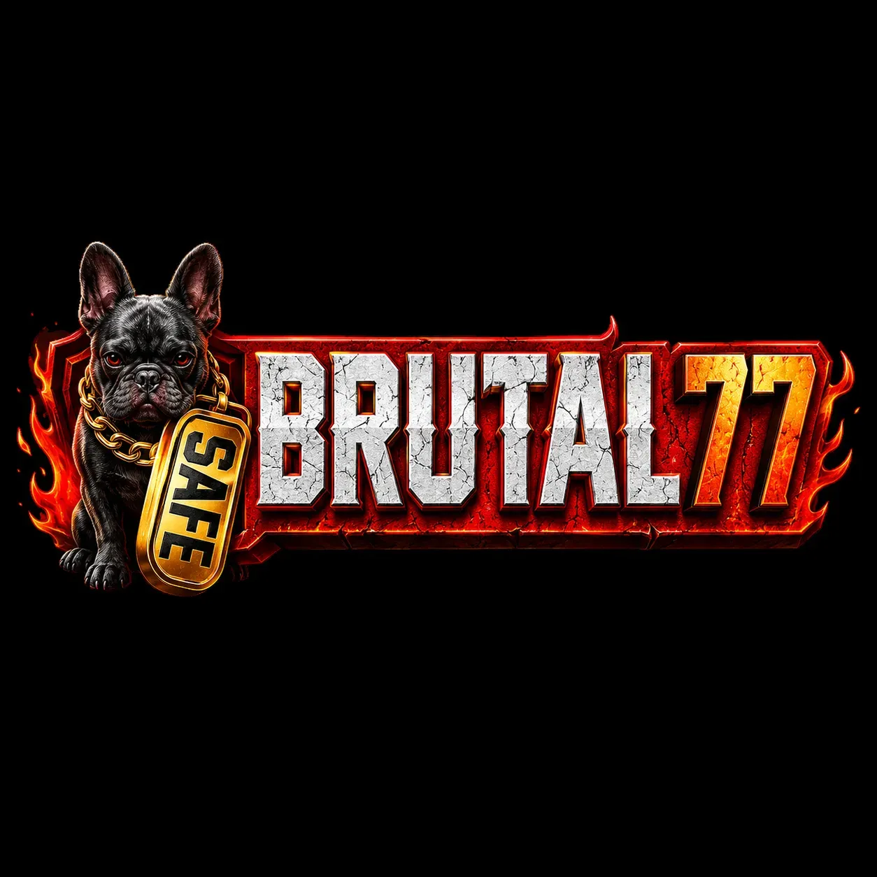 BRUTAL77 - Aksi Menantang dalam Permainan TPS